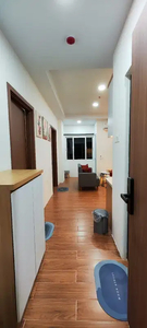 Disewakan Apartment 2 Bedroom di Permata Residence, Baloi