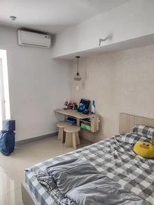 DISEWAKAN Bintaro Park View Studio Room Full Furnished