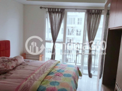 Disewakan Casa De Parco Studio Fully Furnished