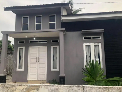 Disewakan cepat rumah beserta isinya bersih dan siap pakai.