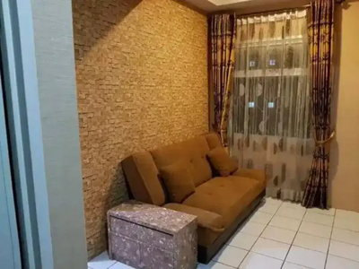 Disewakan Grand Asia Afrika apartement furnished