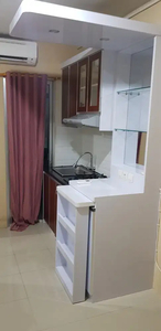 DISEWAKAN Green Palace Kalibata City 2 BR Full Furnished