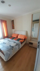 Disewakan Hunian Apartemen MOI 2 Bedroom Kelapa Gading