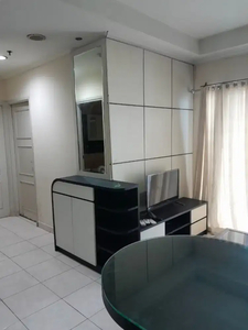 Disewakan Hunian Apartemen MOI Fully Furnished