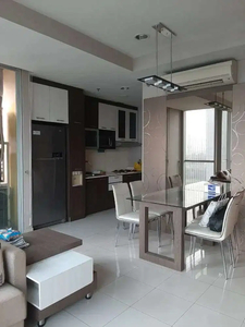 Disewakan/Jual 2 Kamar Kuningan Place / Rent 2 bedroom