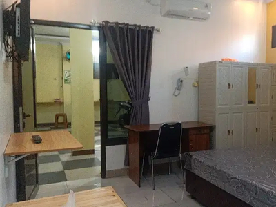Disewakan kamar kost istimewa fasilitas lengkap Margahayu Raya