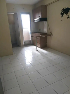 DISEWAKAN MURAH APARTEMEN KALIBATA 2 BR SEMI FURNIS