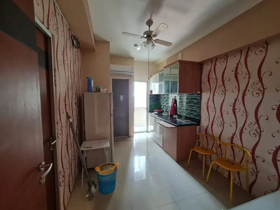 Disewakan Murah Apartment 2BR Gunawangsa Merr