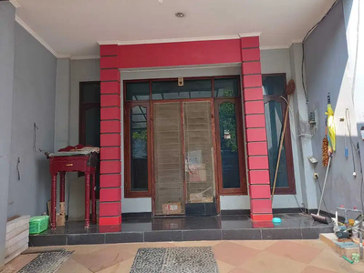 Disewakan murah rumah 2,5 Lantai Sunter Jaya, Sunter, Jakarta Utara