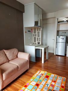 DISEWAKAN! Pakubuwono Terrace 2 BR Full Furnished