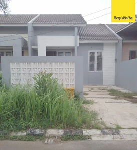 Disewakan Rumah 1 Lantai Siap Huni di Melia Residence Citra Raya