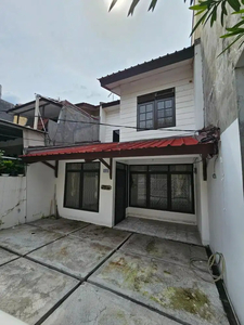 Disewakan Rumah 2 Lantai Siap Huni BCS Kelapa Gading Jakarta Utara