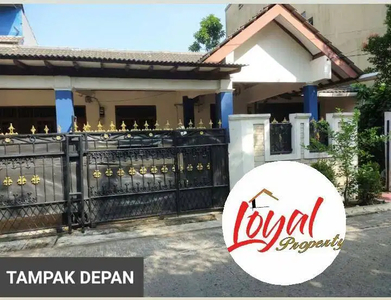 Disewakan Rumah Di Pondok Benda Pamulang