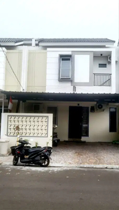 Disewakan Rumah di Puri Beta Ciledug