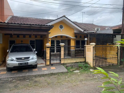Disewakan Rumah di Villa Nusa Indah 2,Bebas banjir