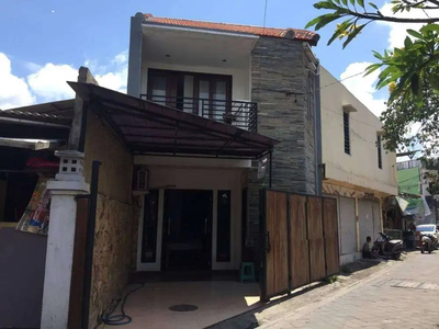 Disewakan Rumah Minimalis Modern dekat dengan Airport, Pantai Kuta