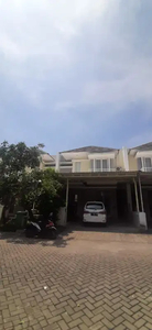 disewakan rumah royal residence Wiyung Surabaya barat full furnish