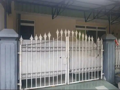 Disewakan Rumah Siap Huni Di Bendul Merisi Selatan Surabaya KT