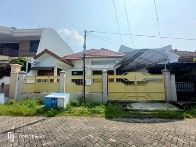 Disewakan Rumah Siap Huni Di Rungkut Mapan Tengah Surabaya KT