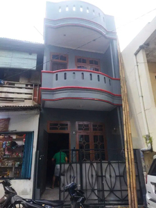 Disewakan Rumah Teluk Gong /Masda