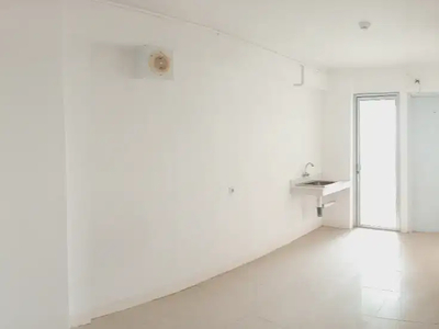 Disewakan unit baru belum pernah dipakai 2BR Apartemen Bassura City