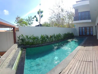 disewakan villa di Ungasan kuta selatan Badung Bali