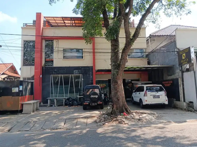 Ex Hotel Di Sayap cipaganti