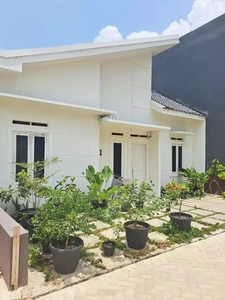 Exslusive rumah mewah murah siap huni