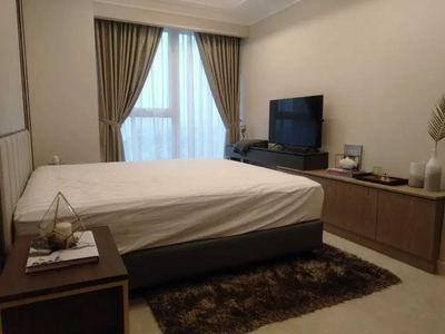 For Rent Pondok Indah Residence Apartment 3 BR 134 sqm