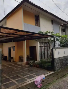 For Rent! Rumah Siap Huni Cipaku Setiabudi Bandung