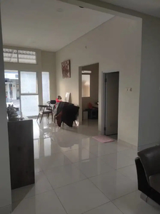 [Full Furnished] Rumah Di Forest Hill Citraland BSB City