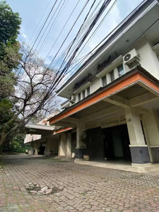 Hotel Di Pusat Kota Strategis Di Pasteur