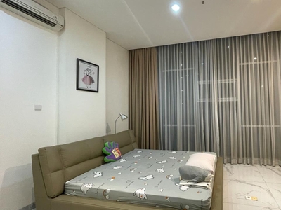 Dijual Jual Cepat Brand New Penthouse Brooklyn Alam Sutera Tanger