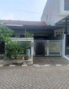 JUAL CEPAT Rumah di Metro Permata 1 Tangerang