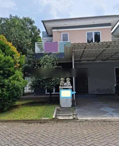 JUAL CEPAT Rumah di Premier Park Modern Land Tangerang
