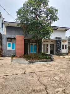 Jual cepat Rumah di Sukarami Palembang