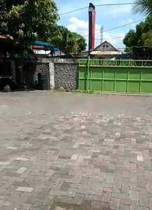 JUAL CEPAT Tanah di Jln Jayagiri XXI Renon Denpasar
