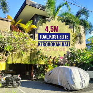 Jual Kost Elite Kerobokan Bali