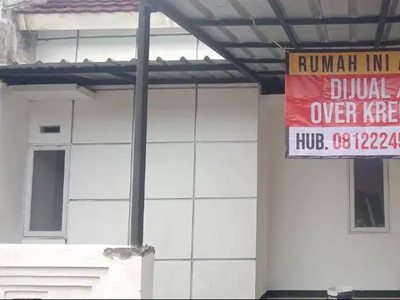 JUAL MURAH RUMAH BUMI SANGKURIANG 4 PARAKAN MUNCANG TANJUNGSARI