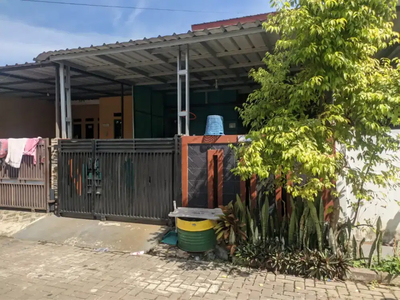 Jual Rumah Baru di Cluster Di Citapen Cihampelas KBB Bandung Barat