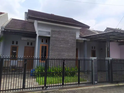 Jual Rumah di Komplek Panyileukan Kota Bandung