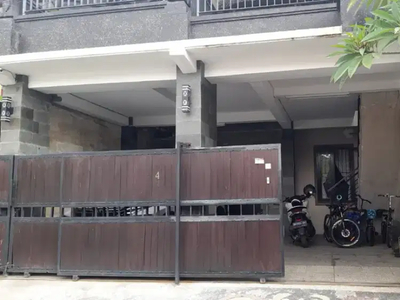 Jual Rumah Di Panjer Denpasar Selatan