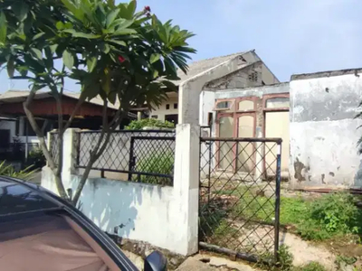 Jual Rumah Hitung Tanah Di Taman Pondok Cabe