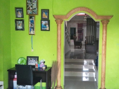 Dijual Jual Rumah JL Lenteng Agung Raya