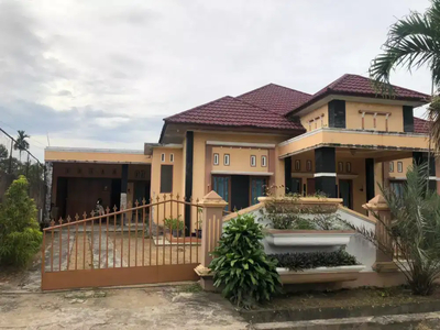 Jual Rumah kawasan Elit Payakumbuh