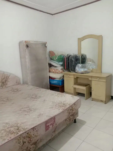 Jual Rumah Layak Huni di Turangga