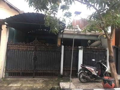 Jual Rumah Murah Perum Kota Baru Driyorejo Gresik