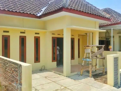 Jual Rumah Ngringo Jaten Karanganyar