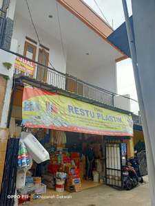 Jual rumah perumnas