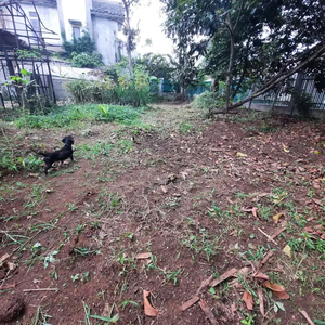 Jual Tanah dalam komplek Griya Caraka Antapani Bandung